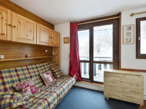 Studio Les Menuires, 1 pièce, 4 personnes - FR-1-344-965